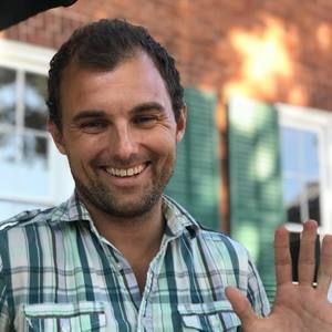 Meet your Posher, Will